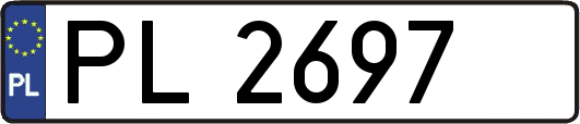 PL2697