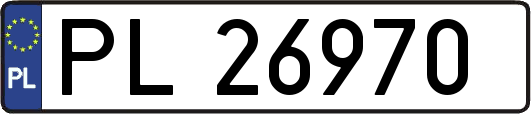PL26970
