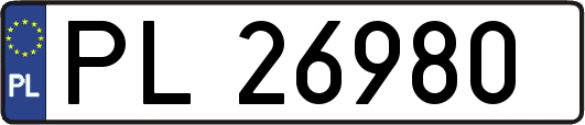 PL26980