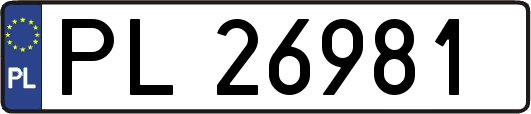 PL26981