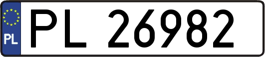 PL26982