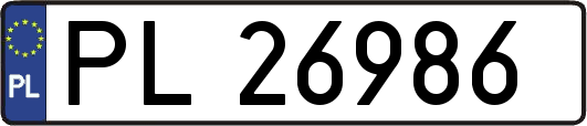 PL26986