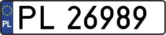 PL26989