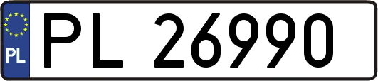 PL26990