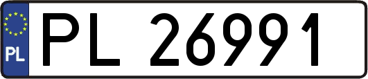 PL26991