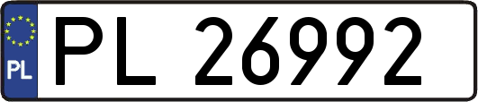 PL26992