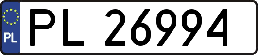 PL26994