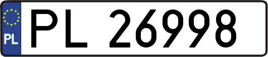 PL26998