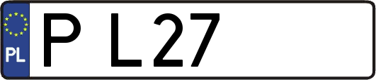 PL27