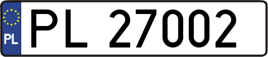 PL27002