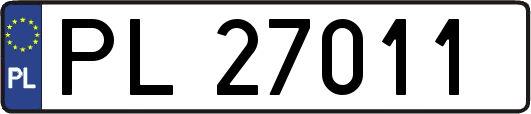 PL27011