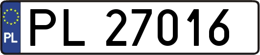 PL27016