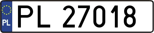 PL27018