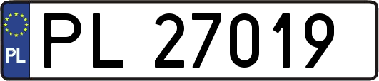 PL27019