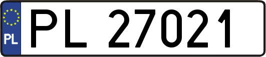 PL27021