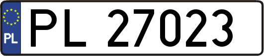 PL27023