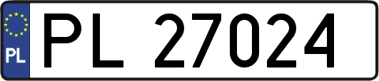 PL27024