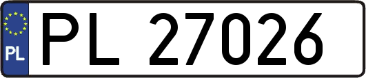 PL27026