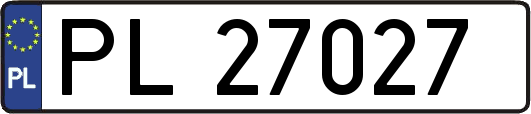 PL27027