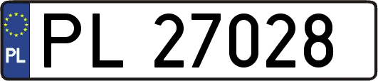 PL27028