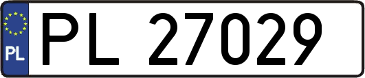 PL27029
