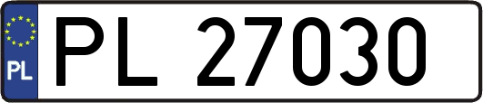 PL27030