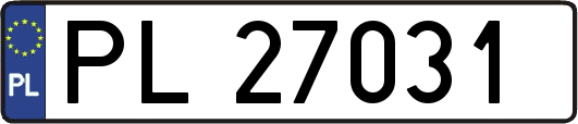 PL27031