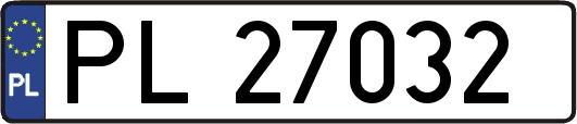 PL27032