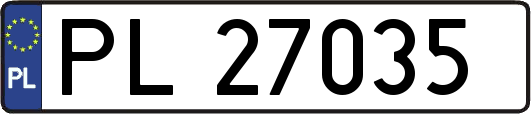 PL27035
