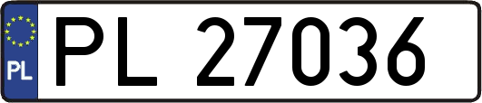 PL27036
