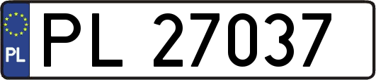 PL27037