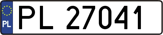 PL27041