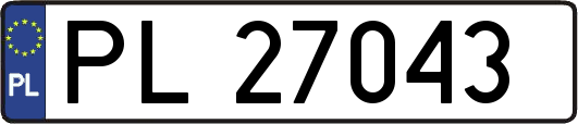 PL27043