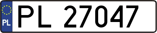 PL27047