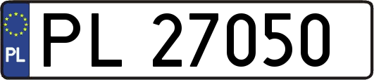 PL27050