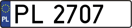 PL2707