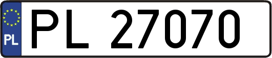PL27070