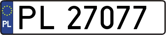 PL27077