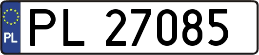 PL27085