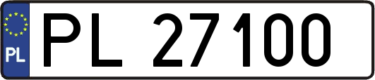 PL27100