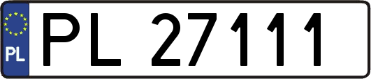 PL27111