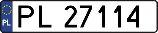PL27114