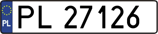 PL27126