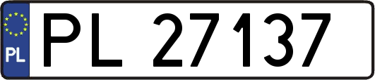 PL27137