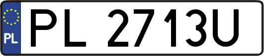 PL2713U