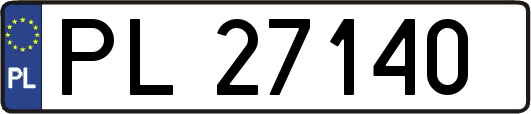 PL27140
