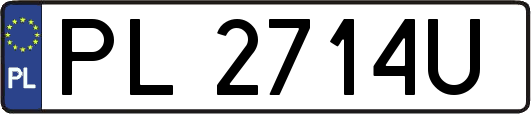 PL2714U