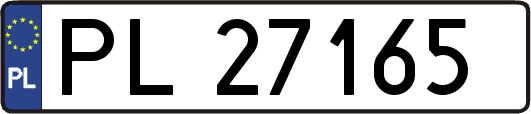 PL27165