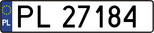 PL27184