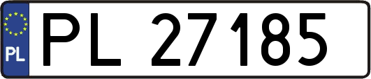 PL27185